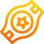 Champion belt icon 64x64