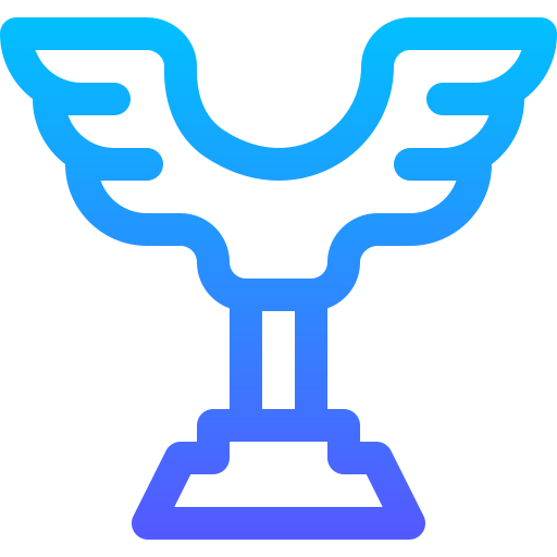 Trophy Symbol