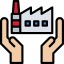Factory icon 64x64