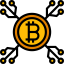 Cryptocurrency іконка 64x64