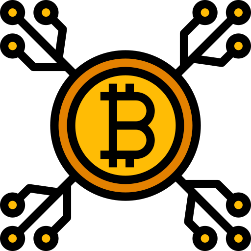 Cryptocurrency icon