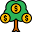Tree icon 64x64