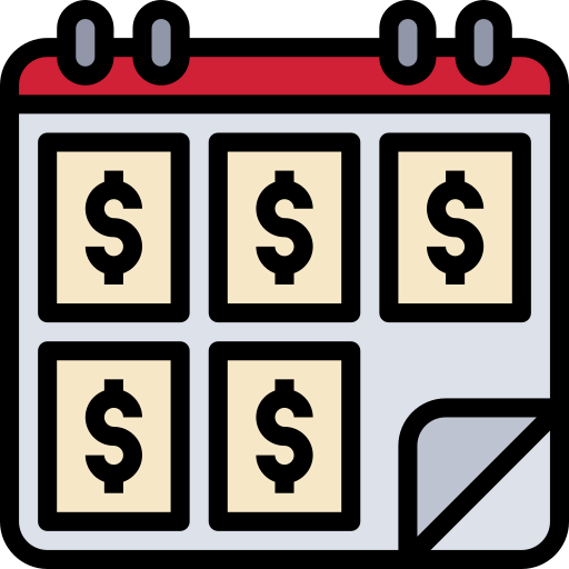 Passive icon