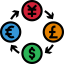 Currency 图标 64x64