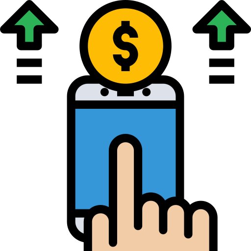 Mobile icon