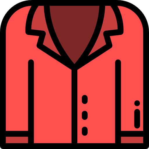 Coat icon