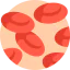 Erythrocytes icon 64x64