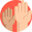 Volunteer icon 64x64