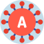 A icon 64x64