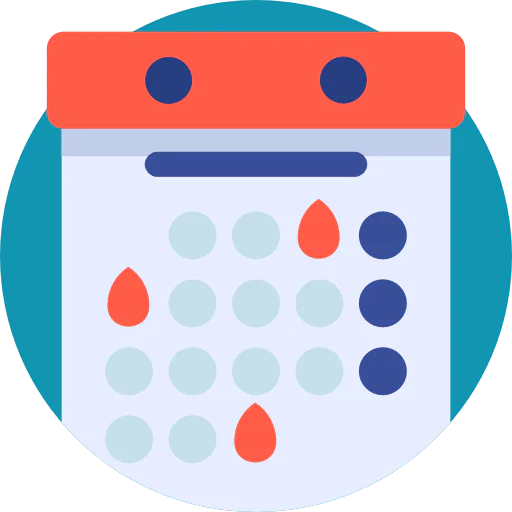 Calendar icon
