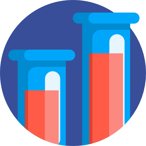 Flasks icon