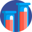 Flasks icon 64x64