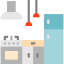 Kitchen icon 64x64