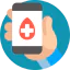 Phone icon 64x64
