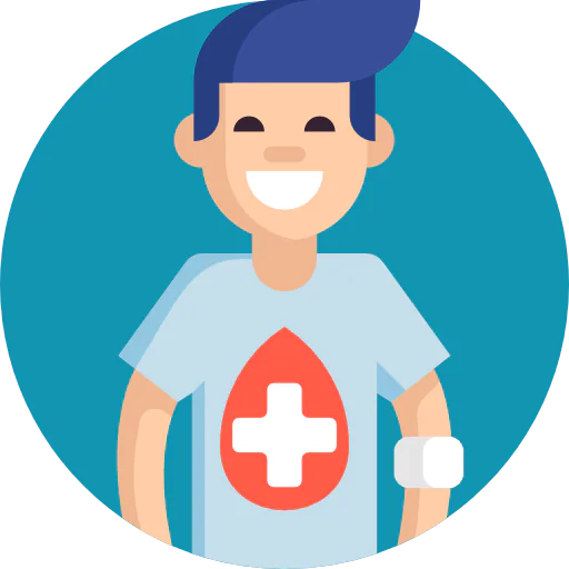 Donor icon
