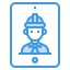 Engineer icon 64x64