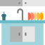 Sink icon 64x64
