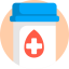 Pills icon 64x64