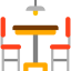 Table icon 64x64
