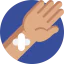 Blood draw icon 64x64