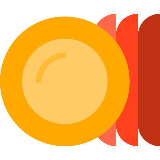 Dish icon
