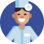 Doctor icon 64x64