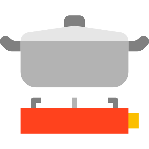 Pot icon