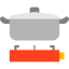 Pot icon 64x64