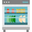 Dishwasher icon 64x64