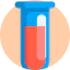 Test tube icon 64x64