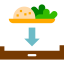 Tray іконка 64x64