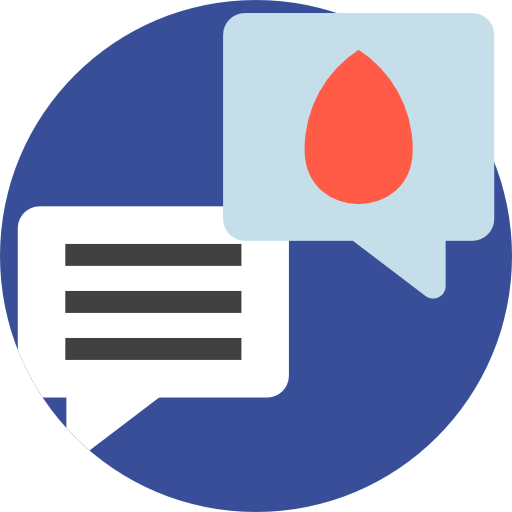 Speak icon