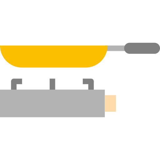 Pan icon