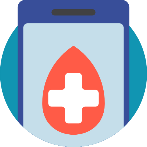 Mobile icon