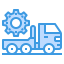 Truck icon 64x64