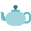 Tea pot icône 64x64