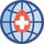 World icon 64x64