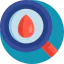 Analysis icon 64x64