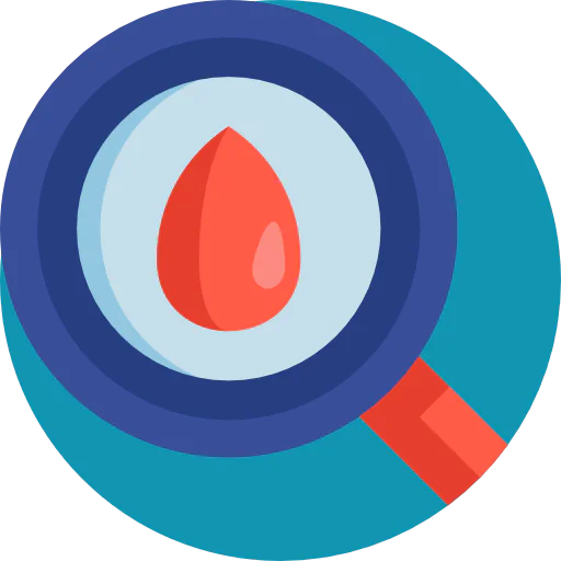 Analysis icon