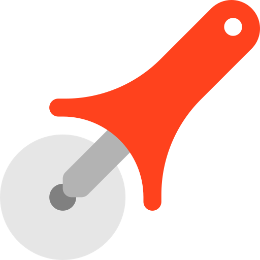 Knife icon