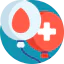 Balloons icon 64x64