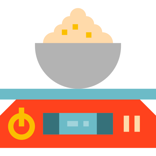 Scale icon