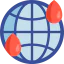 World icon 64x64