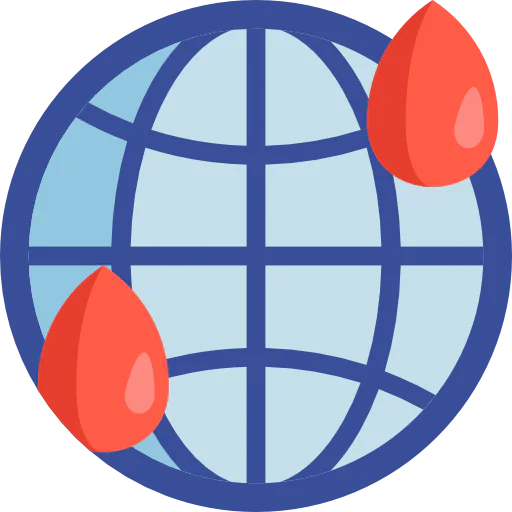 World icon