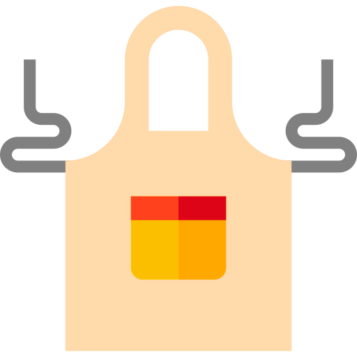 Apron icon