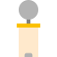 Trash icon 64x64