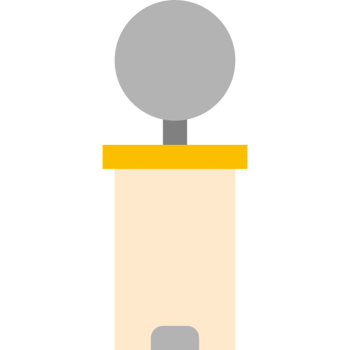 Trash icon