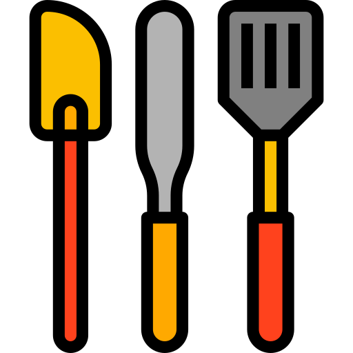 Spatula icon