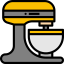 Mixer icon 64x64