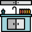Sink icon 64x64